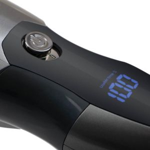 Електрическа самобръсначка DECAKILA 46 мм 600 mAh батерия