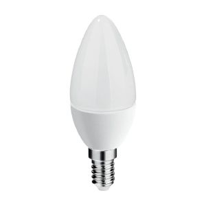 Крушка LED CERAMIC 3.5W E14 3000K