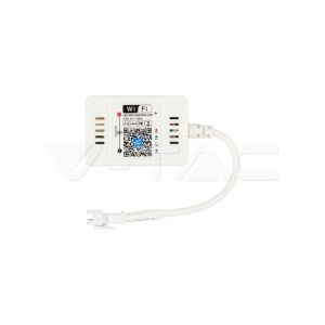 Лента сет смарт LED Magic RGB 24V RGB IP40