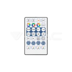 Лента сет смарт LED Magic RGB 24V RGB IP40