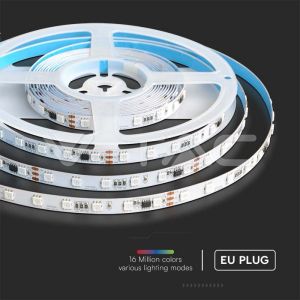 Лента сет смарт LED Magic RGB 24V RGB IP40