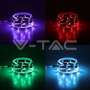 Лента сет смарт LED Magic RGB 24V RGB IP40