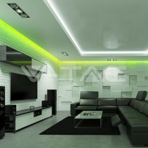Лента сет смарт LED Magic RGB 24V RGB IP40