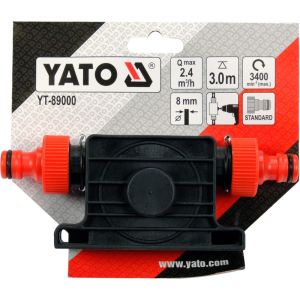 Помпа за вода за бормашина / винтоверт YATO