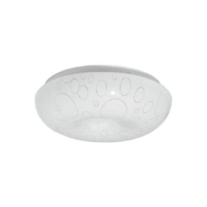 Плафониера Nuvola LED 12W CL 4000K
