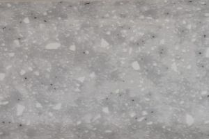 Водобранна лайсна PF40 Камък grigio 3м Нолина