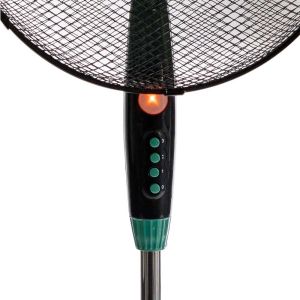 Вентилатор на стойка 16" Muhler FM-1650 40W