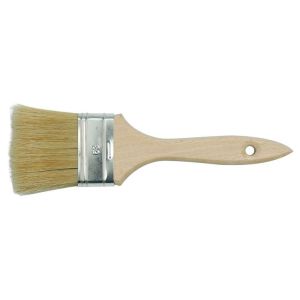 Четка бояджийска VOREL DIY 63 мм