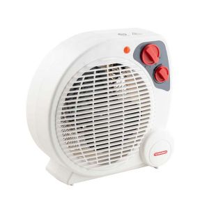 Печка вентилаторна Termomax TR2003 2000W