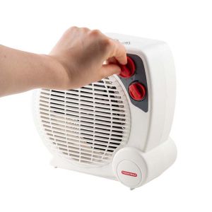 Печка вентилаторна Termomax TR2003 2000W