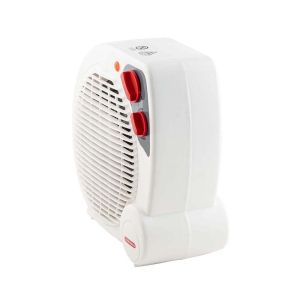 Печка вентилаторна Termomax TR2003 2000W