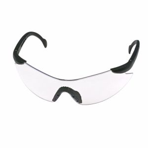 Защитни очила, прозрачни стъкла, EN 166 DS GLASS B532