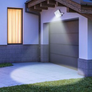 Прожектор LED 100W TREND WH 4000K