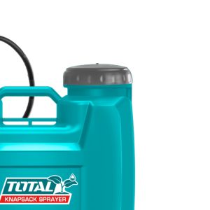 Градинска пръскачка TOTAL 16 L 4.5 Bar