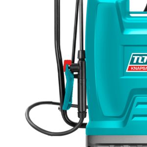 Градинска пръскачка TOTAL 16 L 4.5 Bar
