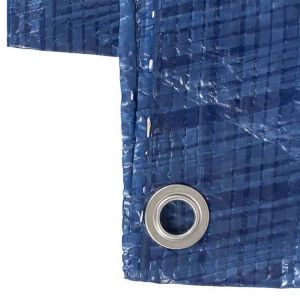 Платнище STANDARD 2x3m 50 гр/м2 – синьо