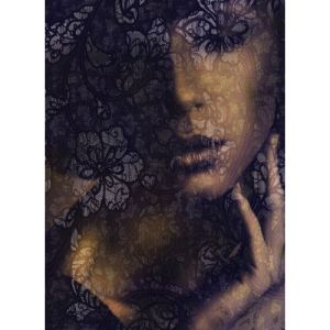 Фототапет Влийс  XXL2-012 Lace