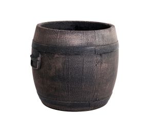 Саксия буренце малък S
