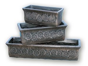 Саксия планика голямо L