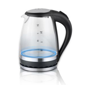 Електрическа кана ZEPHYR ZP 1230 DM 2200W 1.5 литра
