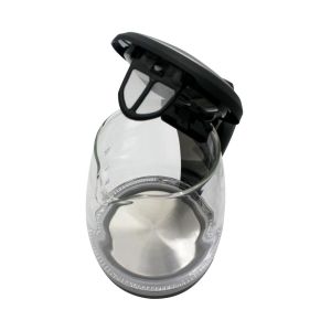 Електрическа кана ZEPHYR ZP 1230 DM 2200W 1.5 литра