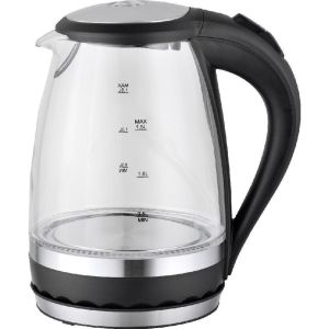 Електрическа кана ZEPHYR ZP 1230 DM 2200W 1.5 литра