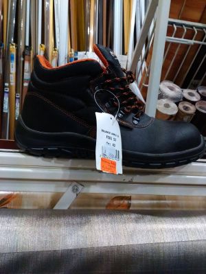 Обувки Balance Ankle S3 