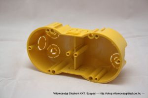 Конзола за гипсокартон двойна kp64/2l