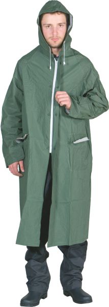 Дъждобран Cetus PVC 