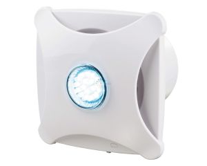 Вентилатор VENTS 100 X star
