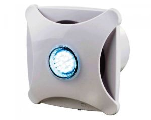 Вентилатор VENTS 100 X star