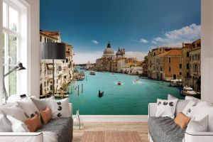 Тапет Canal Grande 254x366 см