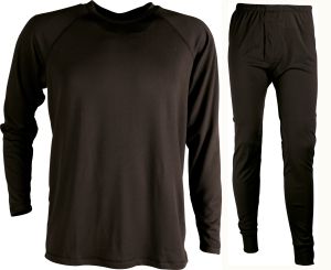 Термозащитно бельо комплект QUICK DRY 
