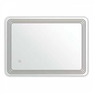 Огледало LED XD-046-12 80х60