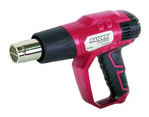 Пистолет за горещ въздух 2000W RD-HG22