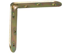 Ъгъл монтажен мод.3 20 x 16 x 1,5 mm