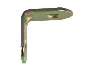 Ъгъл монтажен мод.3 50 x 19 x 2 mm
