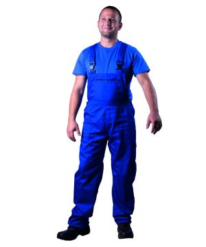 Полугащеризон PLUTON BIB PANTS