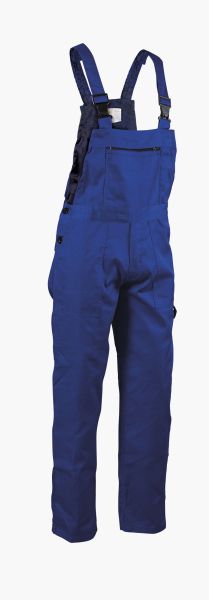Полугащеризон PLUTON BIB PANTS
