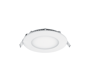 Панел LED кръгъл 6W 6500K