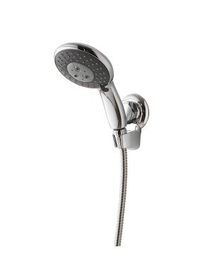 Държач за слушалка вакуум Bestlock bath 4713