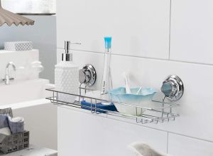 Етажерка дълга Bestlock bath 