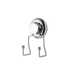 Закачалка двойна вакуум Bestlock bath 4706