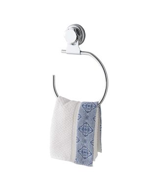 Закачалка за кърпи ринг вакуум Bestlock bath 4699