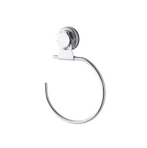 Закачалка за кърпи ринг вакуум Bestlock bath 4699