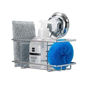 Кошница малка вакуум Bestlock bath 16.5х11.2х14.8 4703