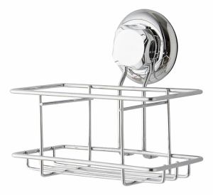 Кошница малка вакуум Bestlock bath 16.5х11.2х14.8 4703