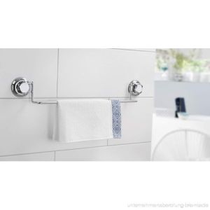 Закачалка за хавлии вакуум Bestlock bath 4710