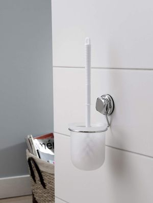 Четка за тоалетна вакуум Bestlock bath 4691