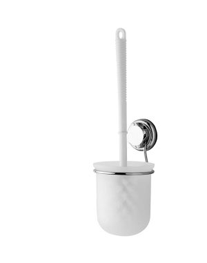 Четка за тоалетна вакуум Bestlock bath 4691